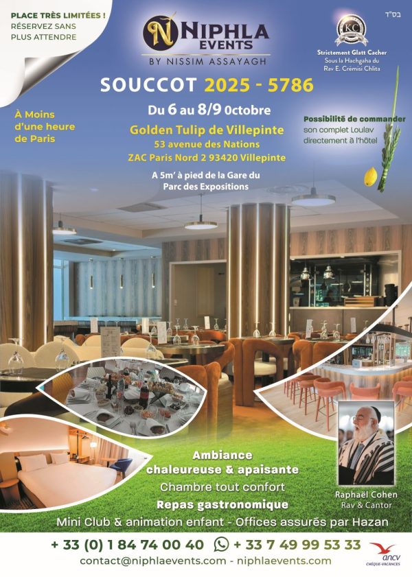 Sooucot 2025 Golden Tulip